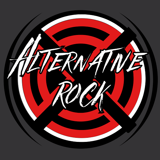 Радио Alternative X-Rock Station