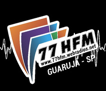 77H FM GUARUJA SP