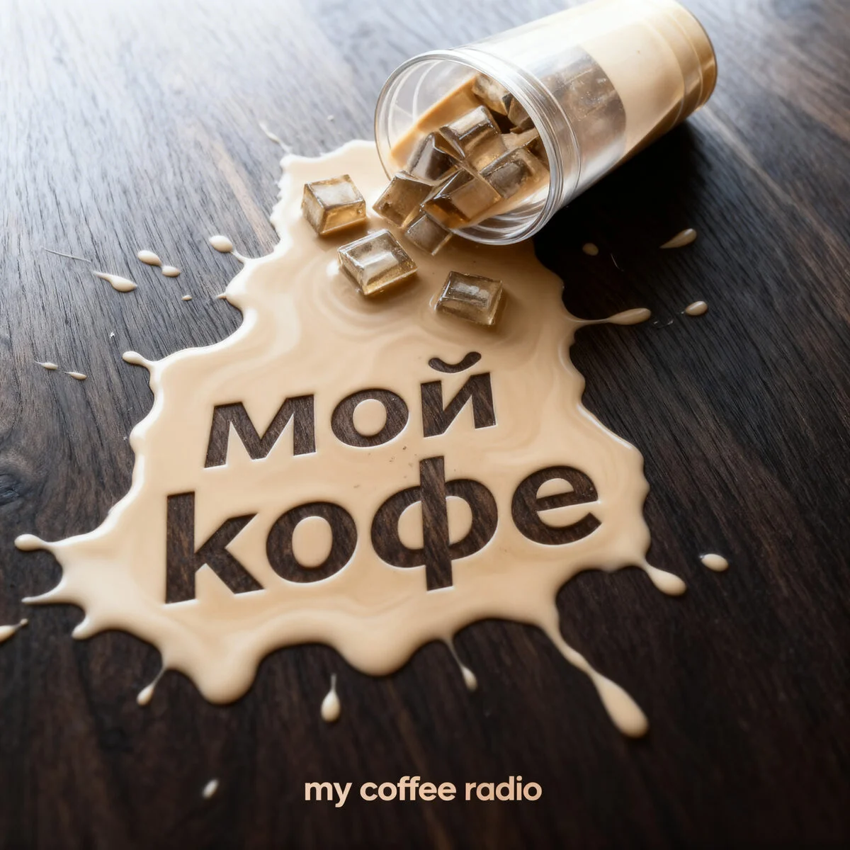 Радио МОЙ КОФЕ