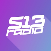 Логотип радиостанции Радио s13.ru