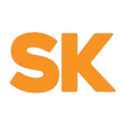 Логотип радиостанции Radio SK News