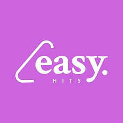 Логотип радиостанции Easy Hits Supla