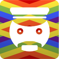 1.FM — Circuit Pride