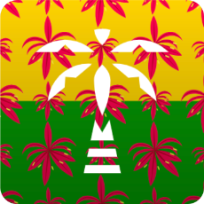 1.FM — Reggaeton Heat