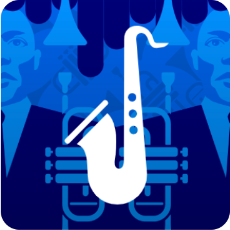 1.FM — Saxophone Hits