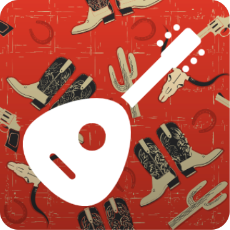 1.FM — Sertaneja