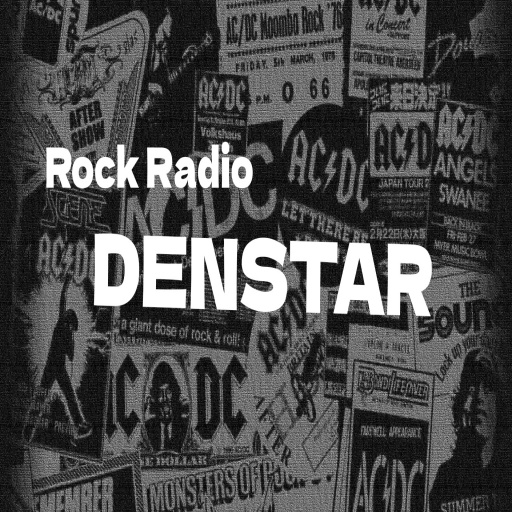 Логотип радиостанции Радио DenStar