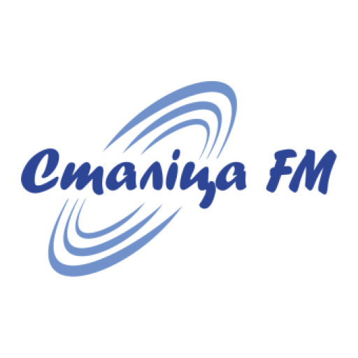 Логотип радиостанции Радио Радыё Сталіца