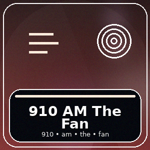910 AM The Fan