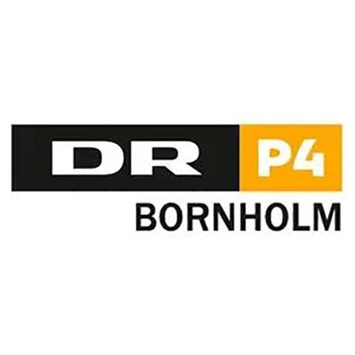 DR P4 Bornholm