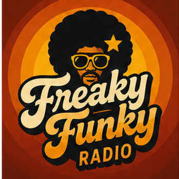 Radiogora Freaky Funky
