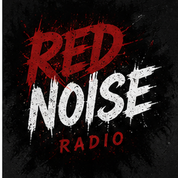 Radiogora Red Noise