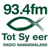 Namakwaland