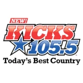 WDBY - Kicks (Patterson)