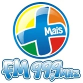 Mais FM Сан-Луис