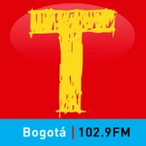 Tropicana Богота