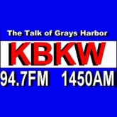 KBKW - Newstalk (Aberdeen)