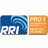 RRI Pro 1 (Семаранг)