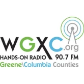 WGXC (Acra)