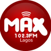 Max FM Лагос
