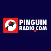 Pinguin on the Rocks