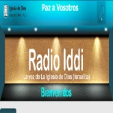 Iddi