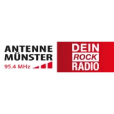 ANTENNE MÜNSTER - Dein Rock Radio