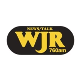 News Talk WJR