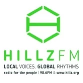 Hillz FM