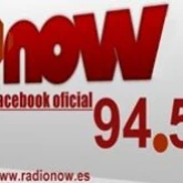 Now