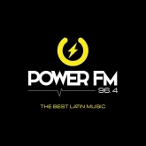 Power FM 96.4 (Вальядолид, Испания)