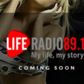 Life Radio (Скопье, Македония)