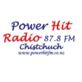 Power Hit Radio Крайстчерч