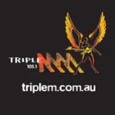 3MMM Triple M