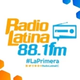 RadioLatinaEC