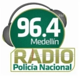 Policía Nacional Медельин