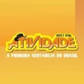 Atividade Бразилиа
