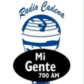 Cadena Mi Gente