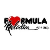 Fórmula Melódica