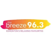 CKRA The Breeze