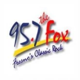 KJFX The Fox