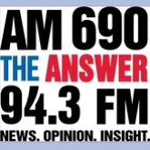 KHNR News Talk
