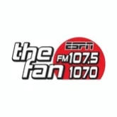 WFNI ESPN The Fan
