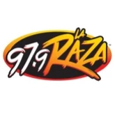 KLAX La Raza