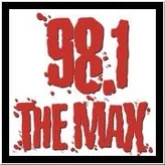 WXMX The Max
