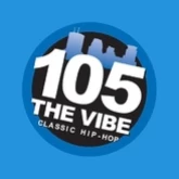 WGVX 105 The Vibe