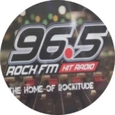 Rock FM Лусака