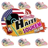 Radio haiti soukem