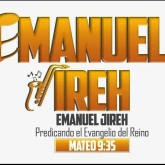 Emanuel Jireh