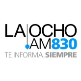 LT8 - La Ocho